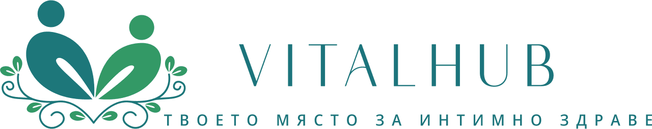 vital hub logo