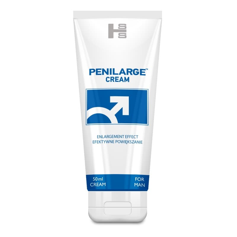 PENILARGE Cream за подобряване размера на пениса х 50 мл.